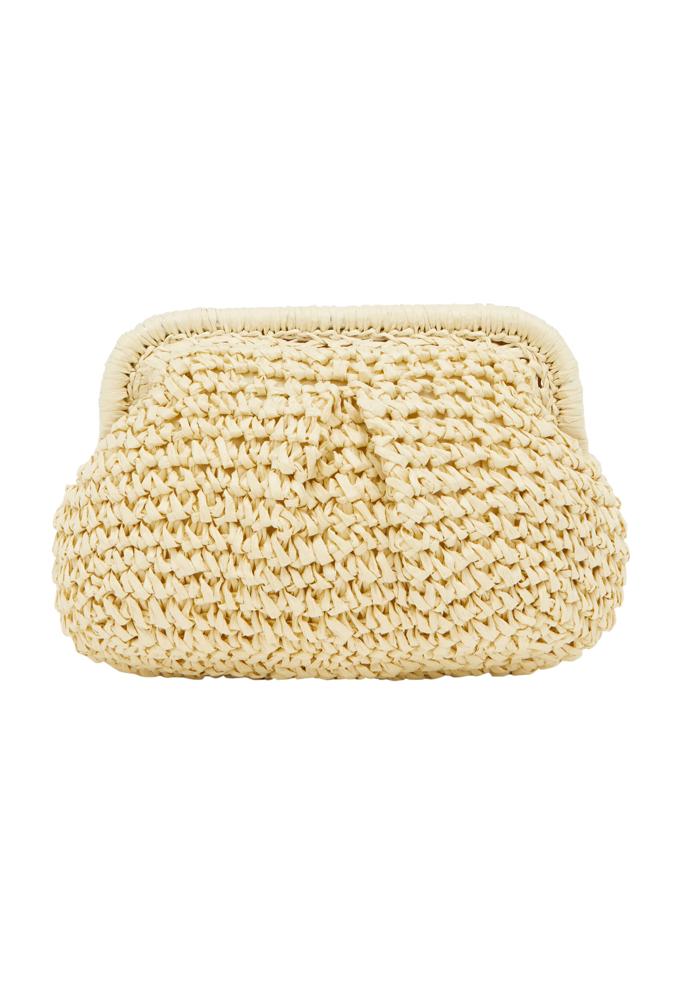 IZIA Psaníčko – bílá: přední strana