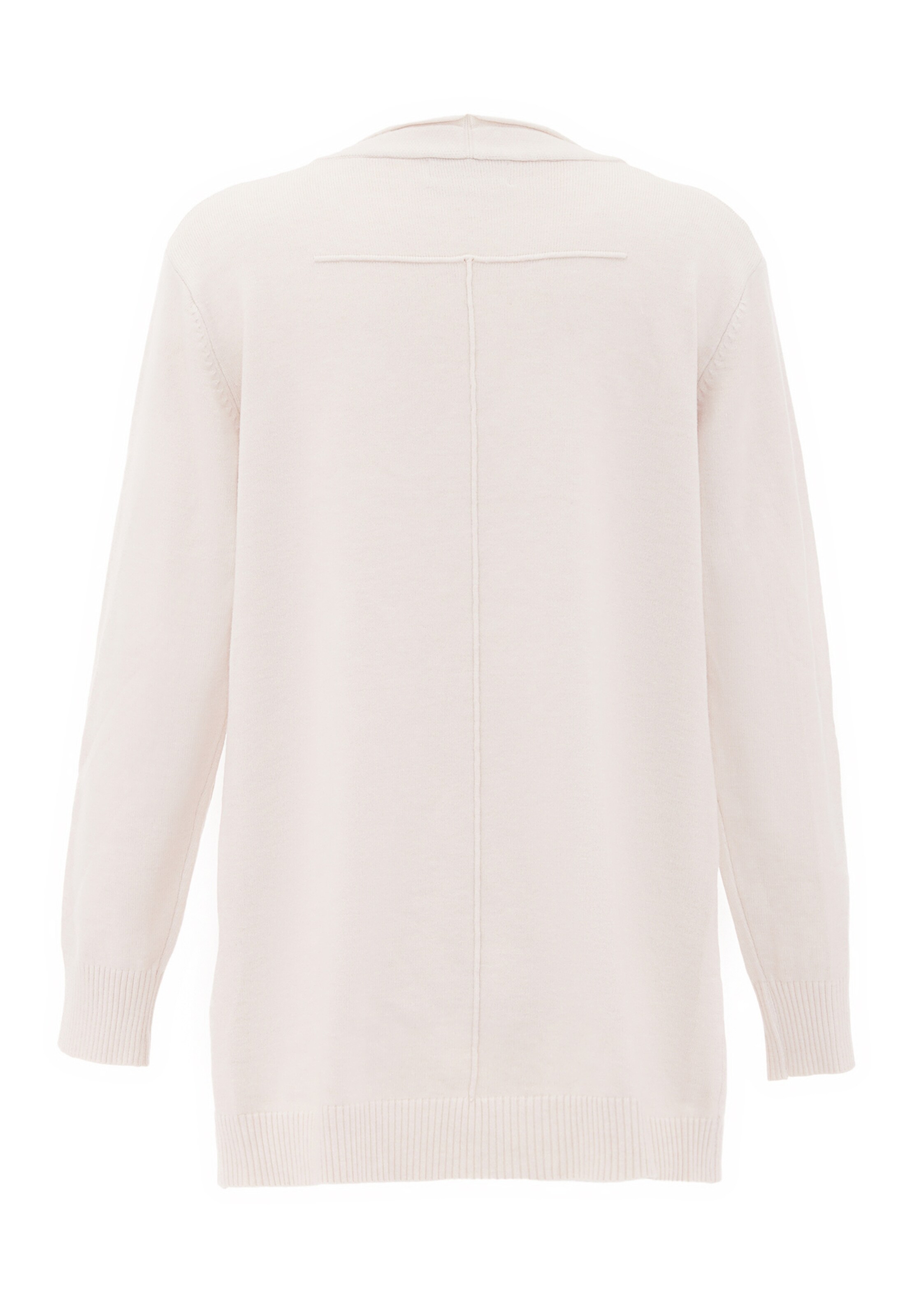 Cardigan usha BLUE LABEL en beige