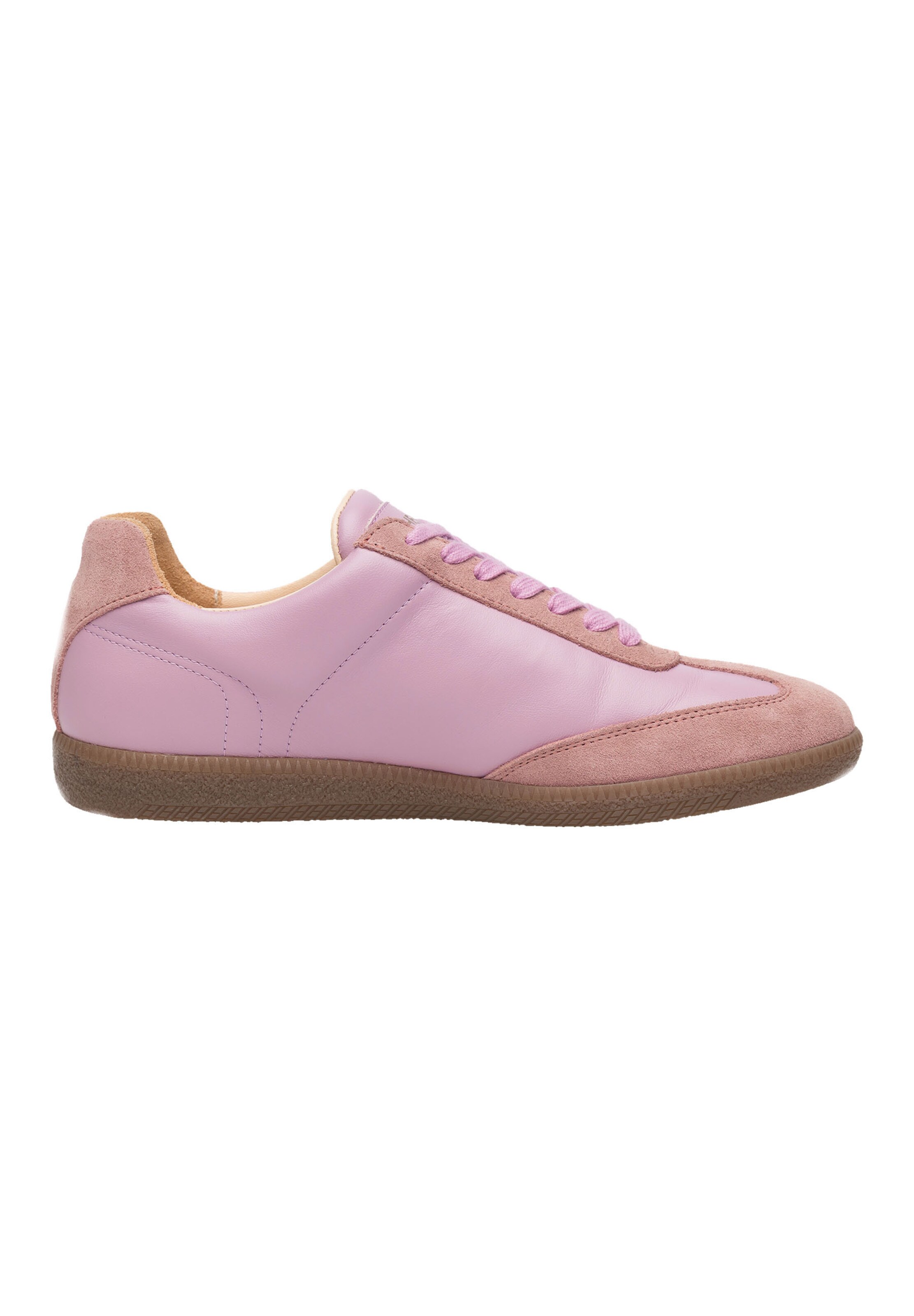 Henry Stevens Sneakers laag 'Sophia' in Roze