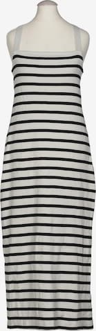 Massimo Dutti Kleid XS in Mischfarben: Vorderseite