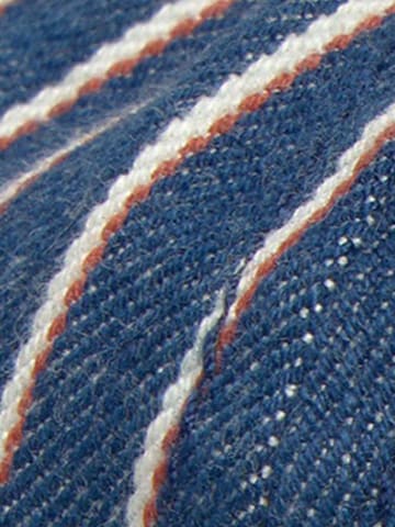 Thinking MU Hatt 'NORFEU' i blå