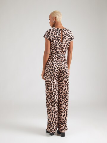 ABOUT YOU Jumpsuit 'Aurea' i beige