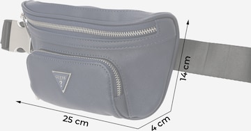 GUESS Fanny Pack in Blue