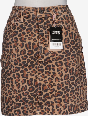 Boden Rock S in Braun: Vorderseite