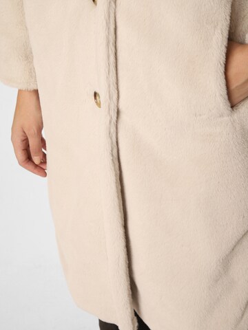 Cappotto di mezza stagione di MORE & MORE in beige