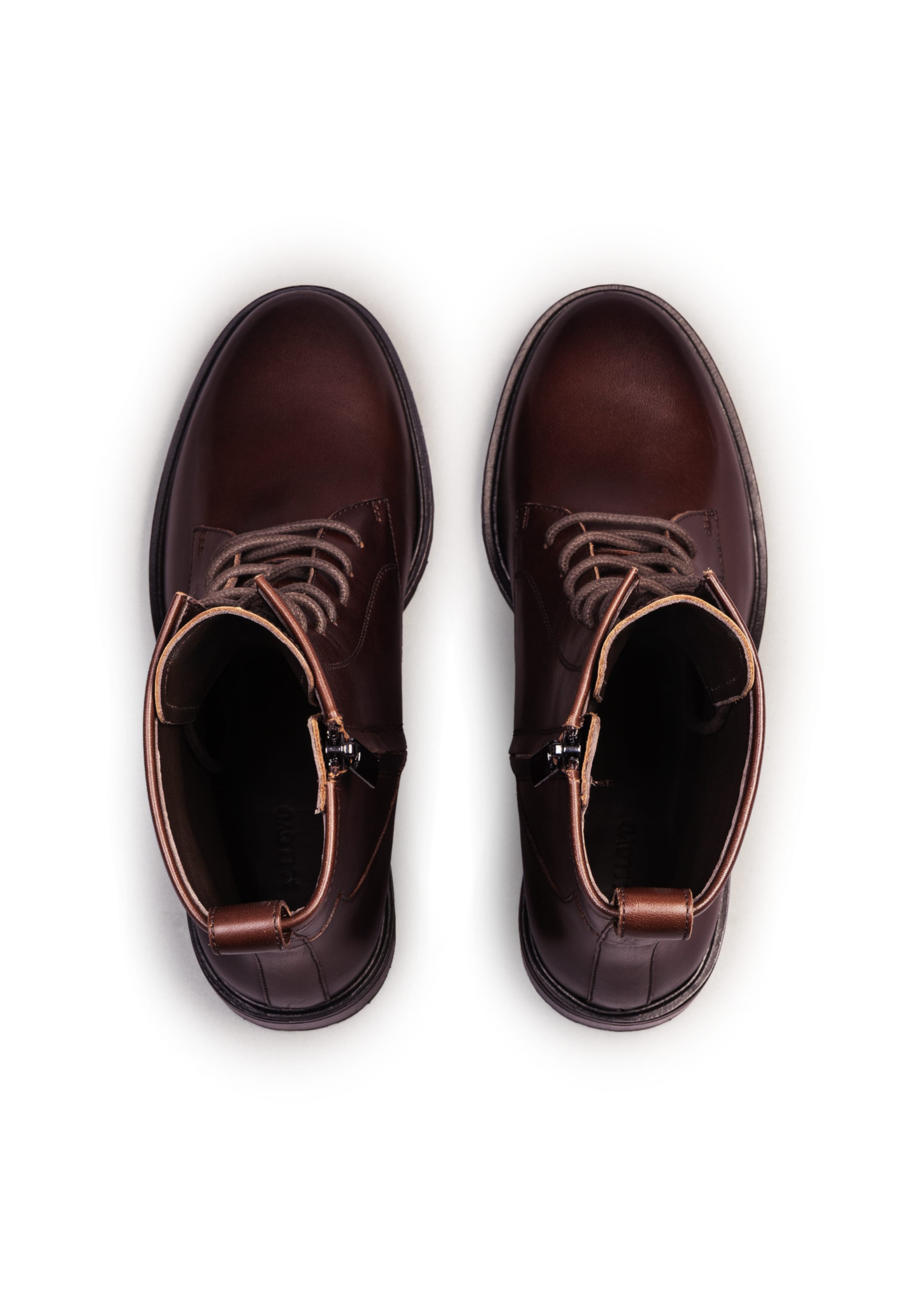 Stivaletto 'CLEO 325' di LLOYD in marrone