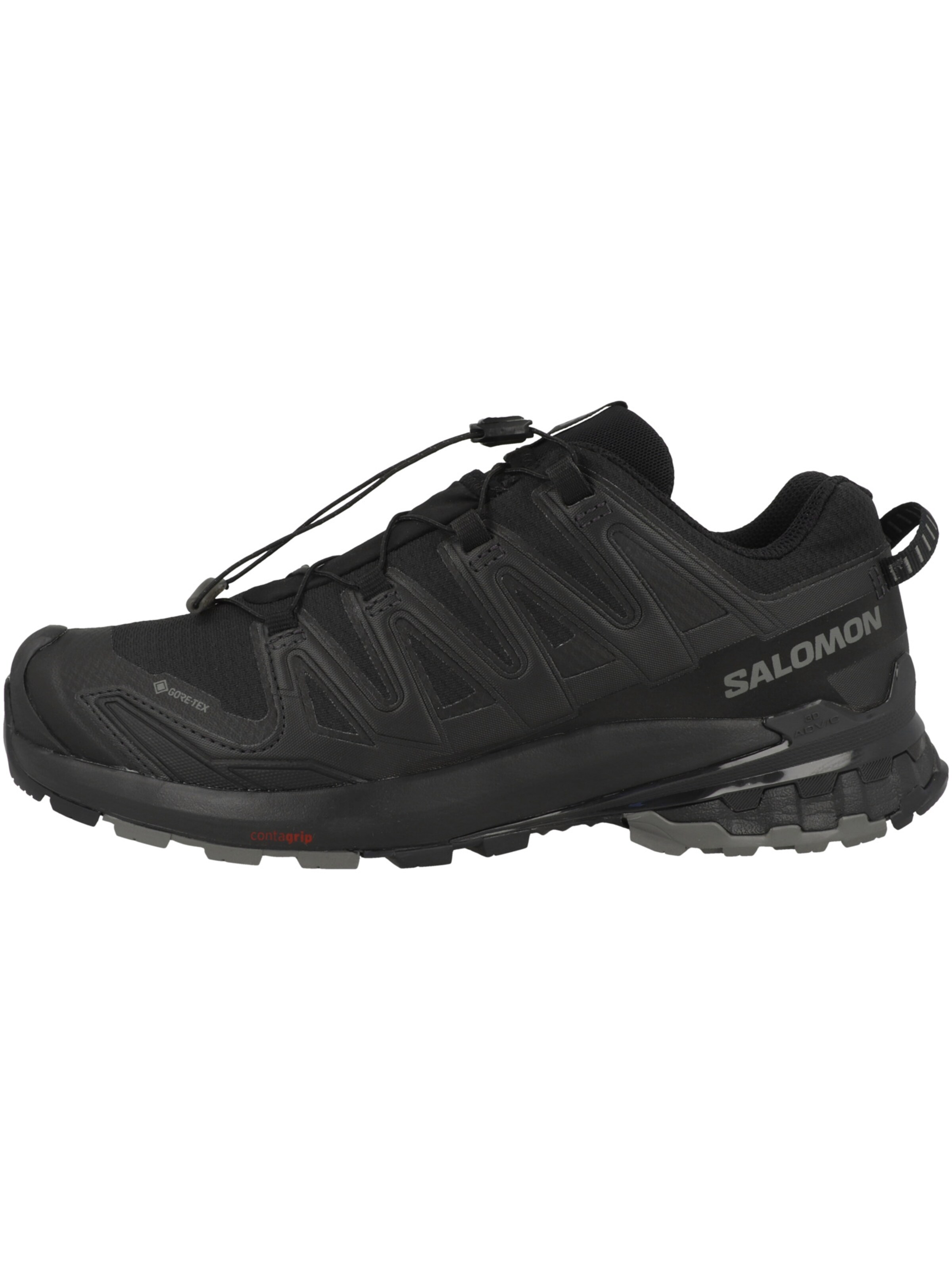 SALOMON - Zapatillas de running 'XA Pro 3D' en negro