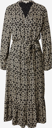 GARCIA Puseromekko värissä kerma / musta, Tuotenäkymä