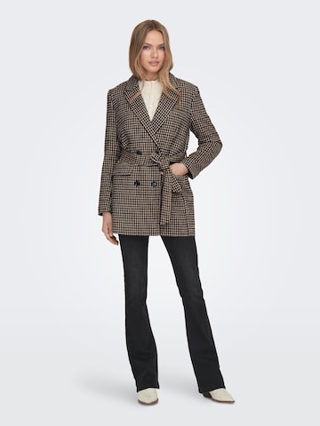 Blazer di ONLY in marrone