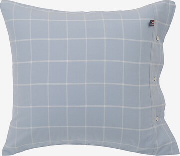 Lexington Pillow in Blue: front
