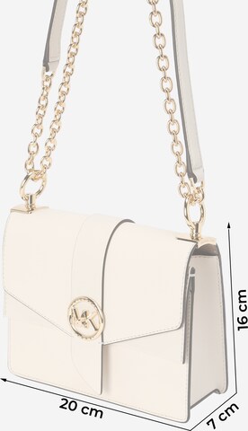 MICHAEL Michael Kors Olkalaukku värissä beige