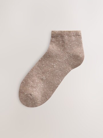 Next Socken in Beige