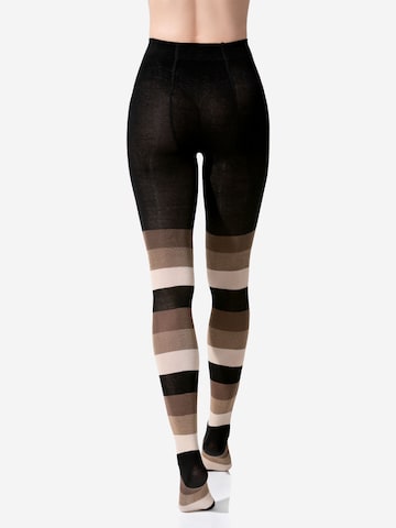 Yenita Panty's in Zwart