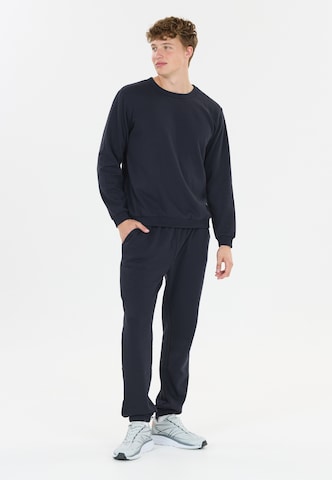 ENDURANCE Regular Sports trousers 'Arlanc' in Blue