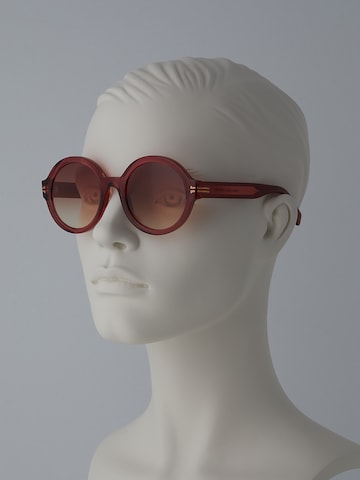 Marc Jacobs Sunglasses in Brown
