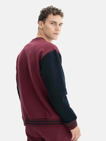 Arma Sweatshirt in Rot
