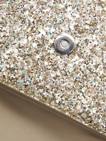 MANGO KIDS Kabelky - Zlatá