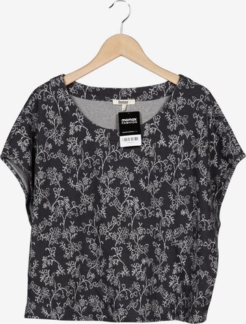 Deerberg Pullover L in Grau: Vorderseite