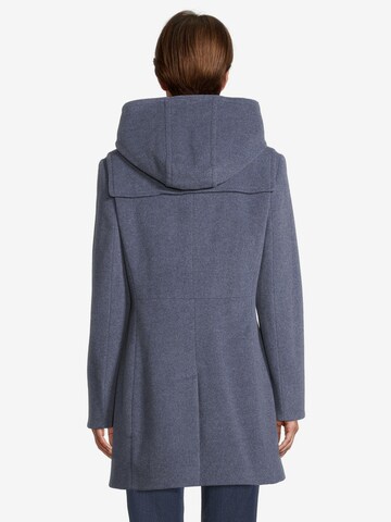 Manteau mi-saison GIL BRET en bleu