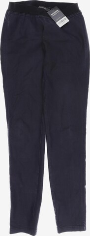 RENÉ LEZARD Jeans in 25-26 in Blue: front