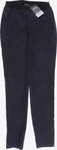 RENÉ LEZARD Jeans 25-26 in Blau: predná strana