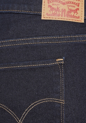 Levi's® Plus Regular Farkut '314' värissä sininen