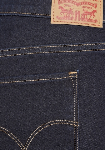 Levi's® Plus Regular Jeans in Blue