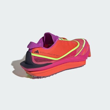 Chaussure de course ' Earthlight 2.0' ADIDAS BY STELLA MCCARTNEY en rouge