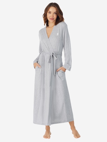 DKNY Dressing gown in Grey