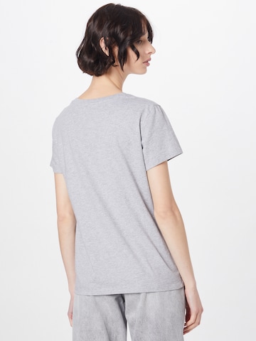 T-shirt '2Pack Vneck Tee' LEVI'S ® en gris