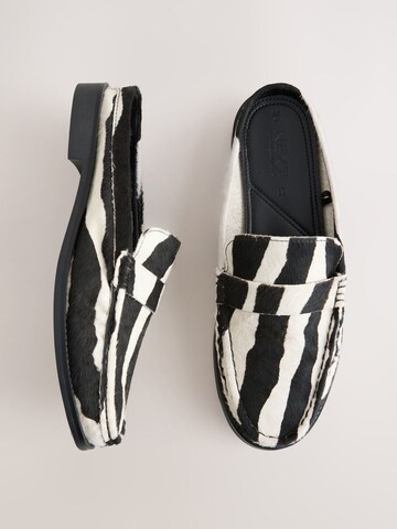 Mule 'Forever Comfort' Next en noir