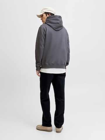 Veste de survêtement JACK & JONES en gris