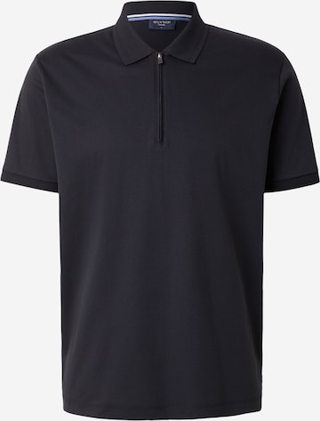 OLYMP Shirt in Black: front