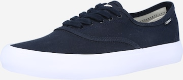 ELEMENT Låg sneaker 'PASSIPH' i blå: framsida