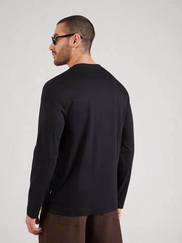 BOSS Póló 'C-Townley 01' - fekete