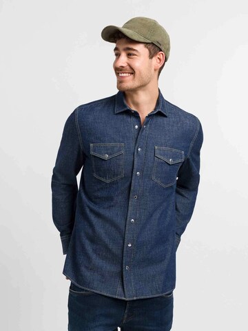 bugatti Basecap in Grün