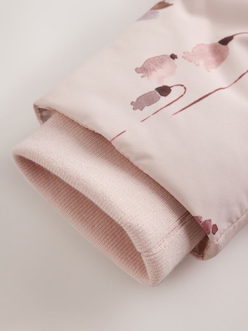 Next Between-season jacket in Pink