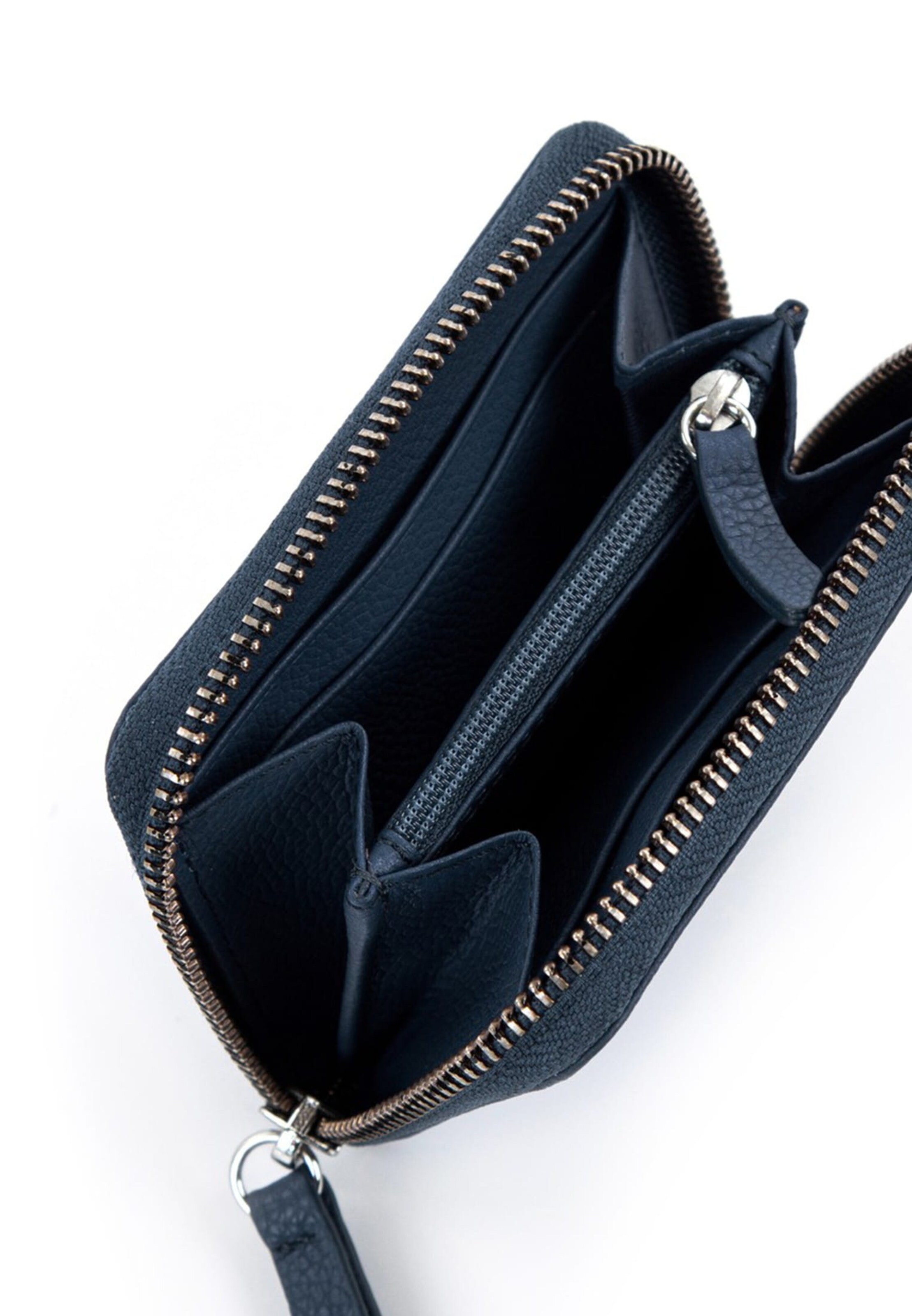 Tamaris - Cartera 'Amanda' en azul