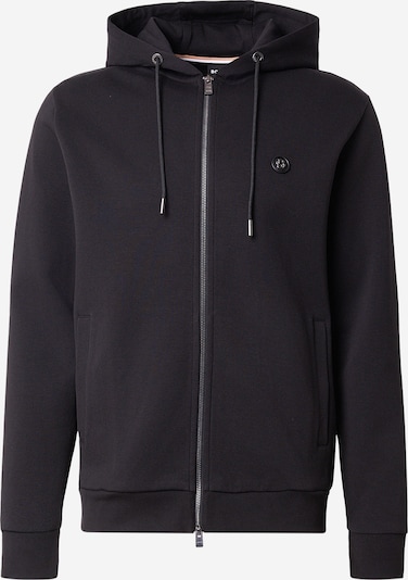 BOSS Collegetakki 'C-Spence 01' värissä musta, Tuotenäkymä