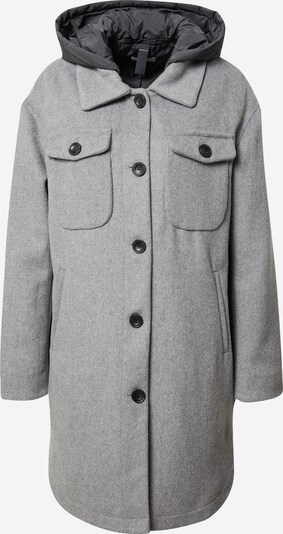 BRAX Prehodna jakna 'Lisbon' | siva / črna barva, Prikaz izdelka