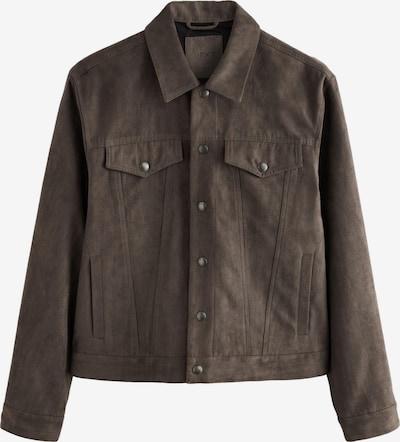 Next Prijelazna jakna u kameno siva, Pregled proizvoda