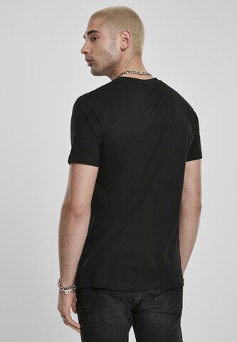 Mister Tee Shirt in Black