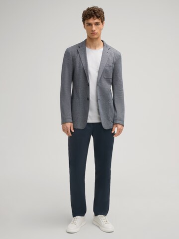 JOOP! Jeans Slim fit Colbert 'Haydin' in Blauw