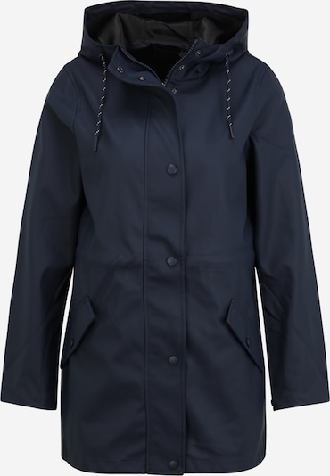 Vero Moda Petite Parka 'Malou' in marine, Produktansicht