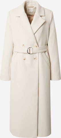 Manteau mi-saison 'Camilla' Guido Maria Kretschmer Women en blanc : devant