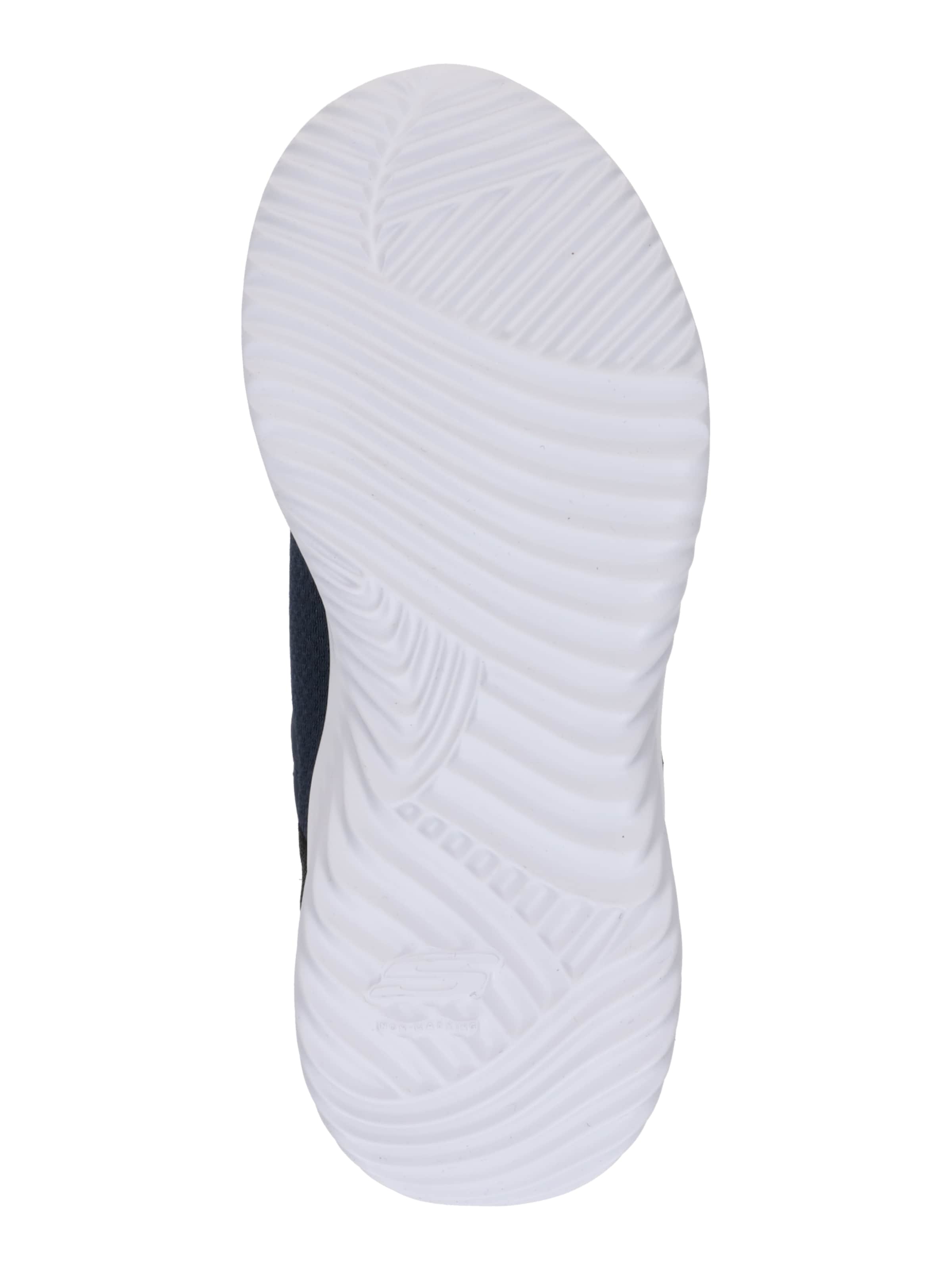 SKECHERS - Zapatillas deportivas 'BOUNDER - TREKZIC' en azul