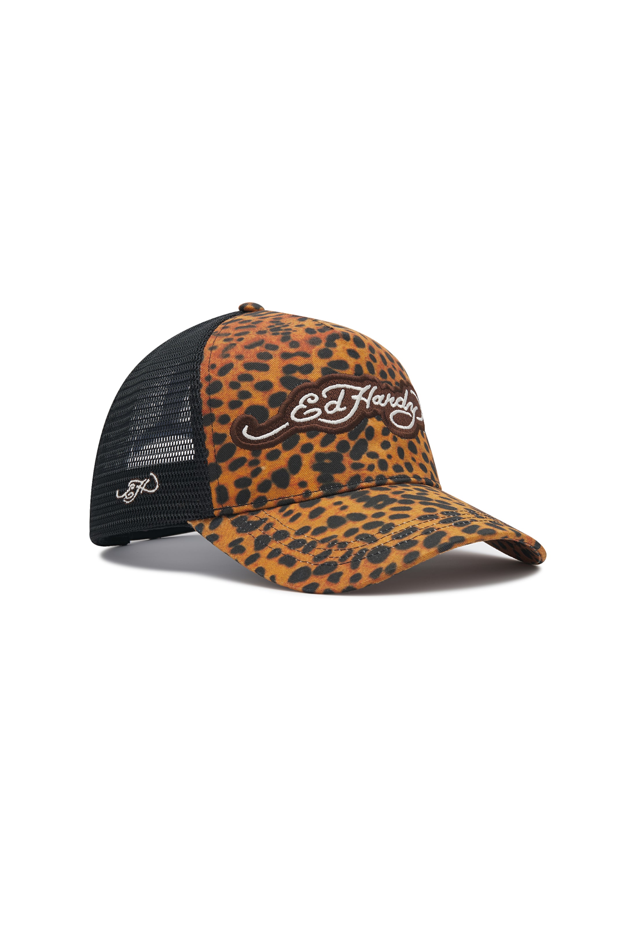 Ed Hardy Sapkák - barna