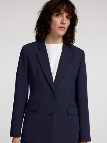 SELECTED FEMME Blazer i blå