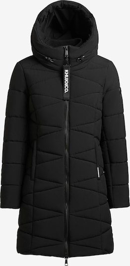 khujo Zimski kaput ' TIFF ' u crna, Pregled proizvoda