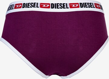 DIESEL Boyshorts in Yellow